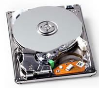 Data recovery from hard Drive essex and Romford