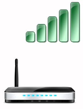 Wireless Setup Essex and Romford