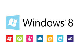 Windows 8 computer setup