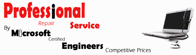 Computer Repair in Stoke Newington